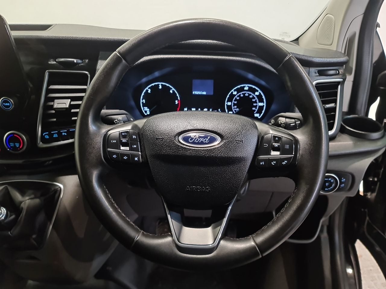 Used Ford Transit Custom 2023 for sale - 77394063: Photo 22