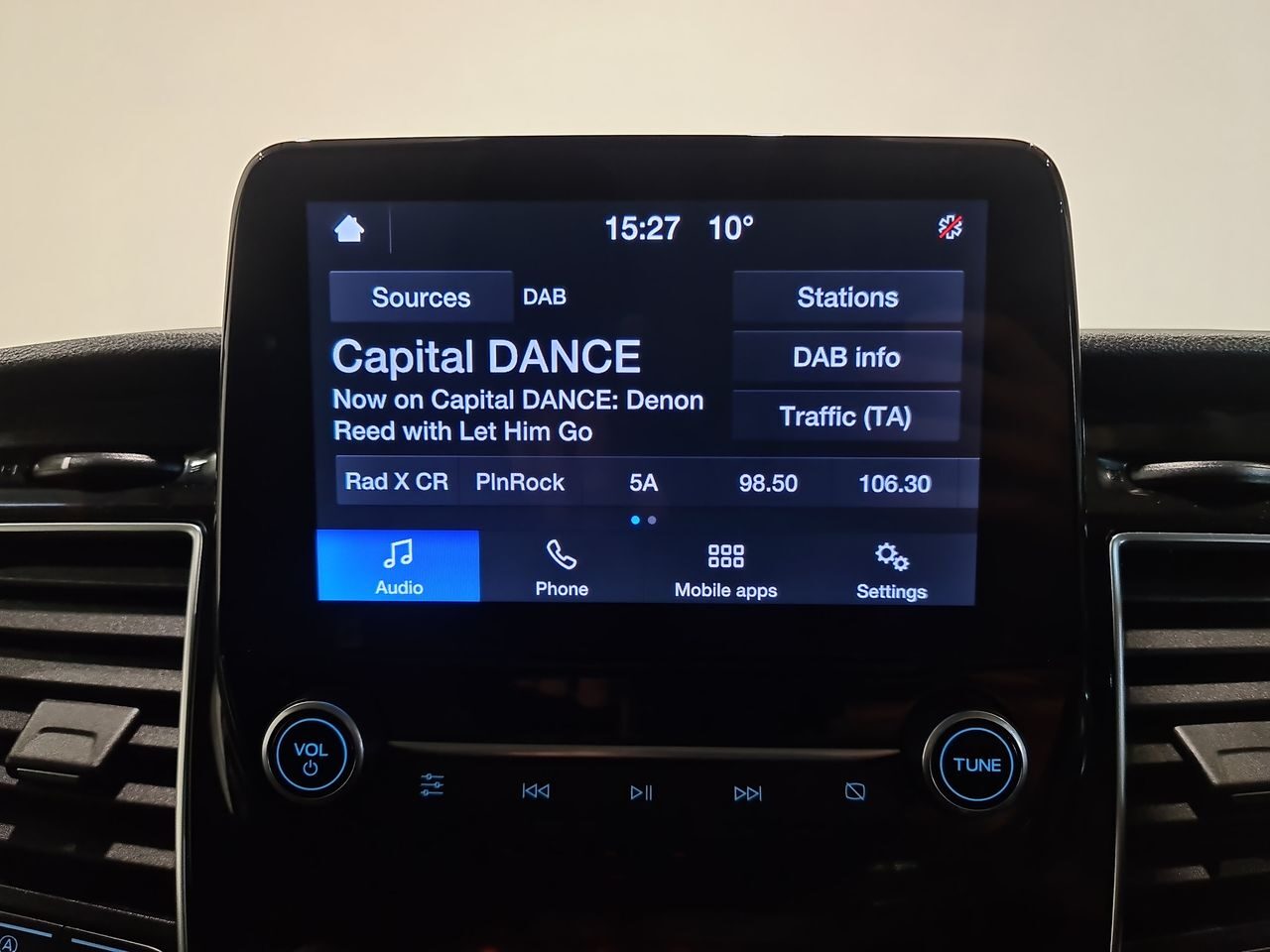 Used Ford Transit Custom 2023 for sale - 77394063: Photo 25