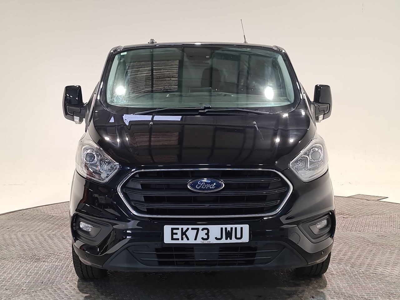 Used Ford Transit Custom 2023 for sale - 77394063: Photo 3