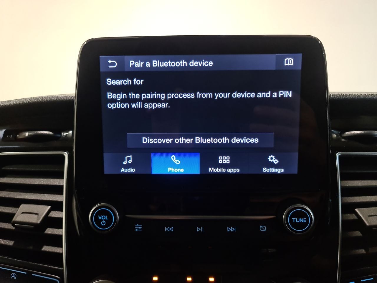 Used Ford Transit Custom 2023 for sale - 77394063: Photo 30