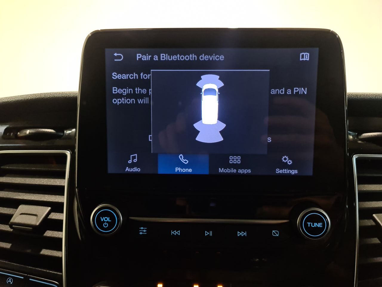 Used Ford Transit Custom 2023 for sale - 77394063: Photo 31