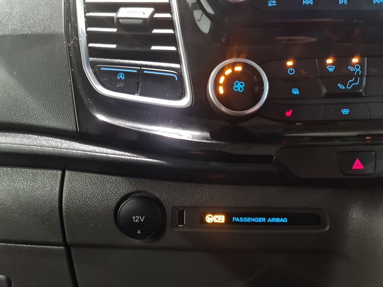 Used Ford Transit Custom 2023 for sale - 77394063: Photo 32