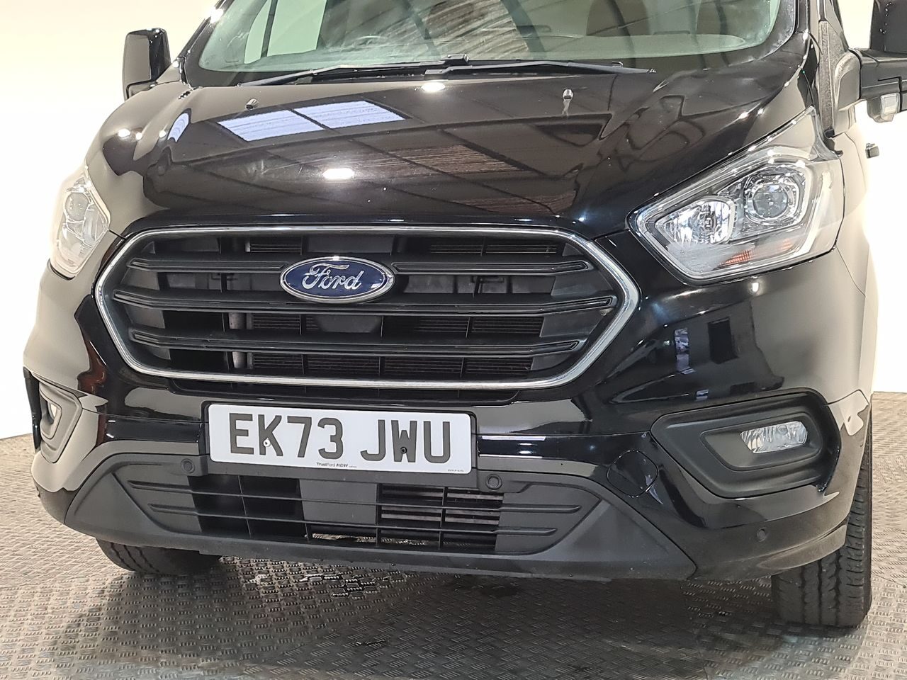 Used Ford Transit Custom 2023 for sale - 77394063: Photo 4