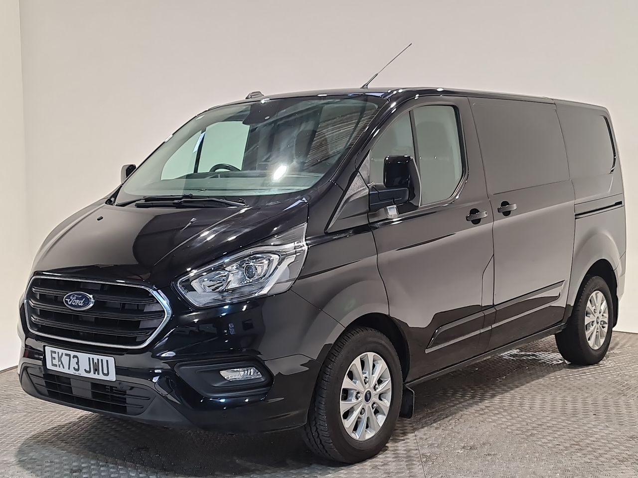 Used Ford Transit Custom 2023 for sale - 77394063: Photo 5