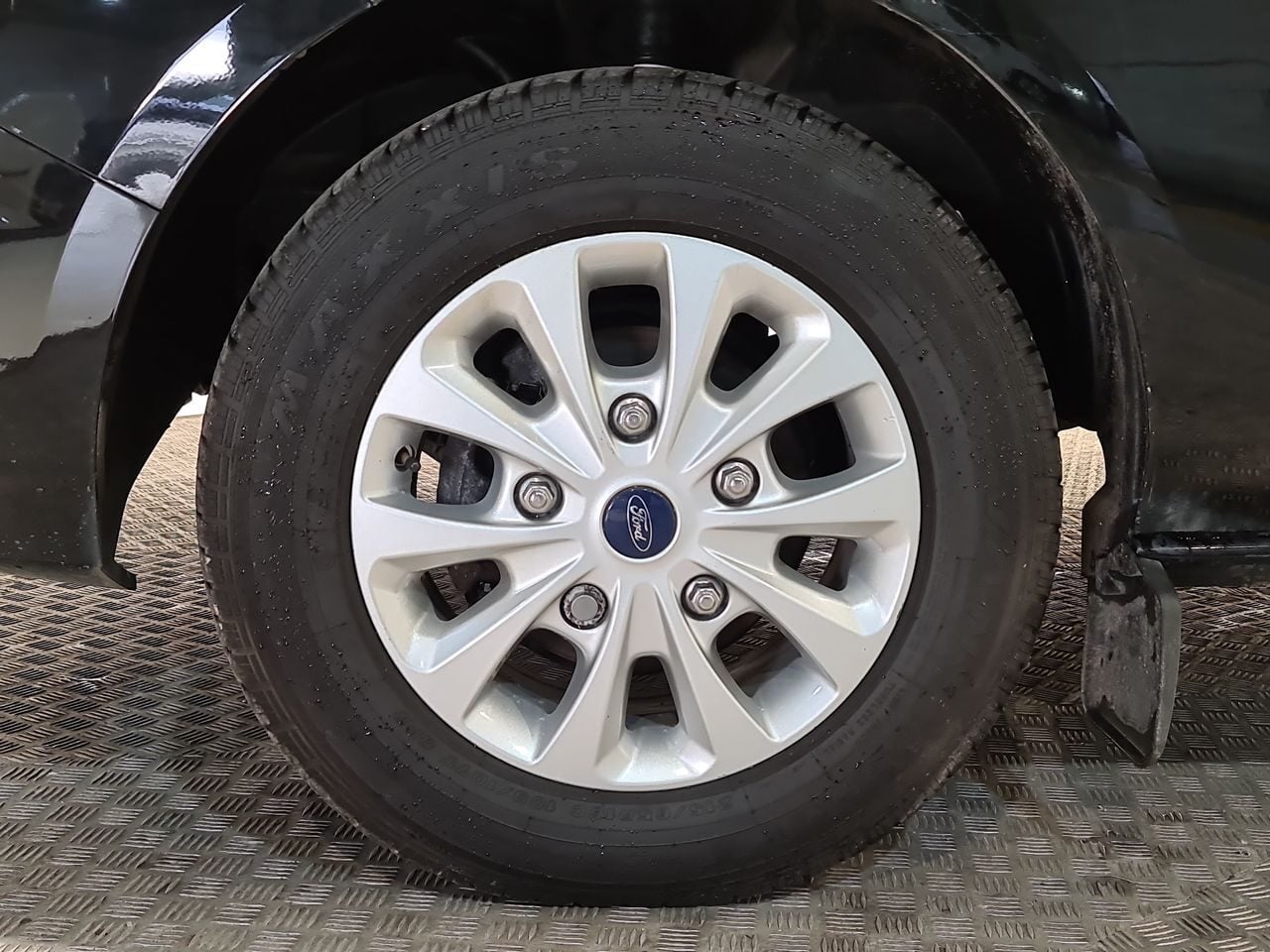 Used Ford Transit Custom 2023 for sale - 77394063: Photo 7