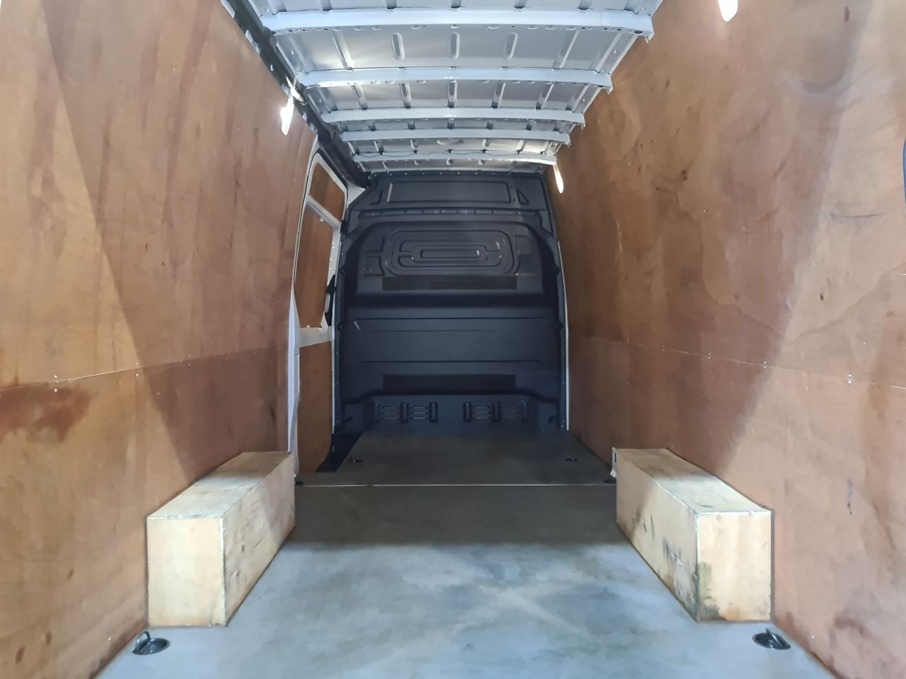 Used Mercedes-Benz Sprinter 2023 for sale - 77445887: Photo 12