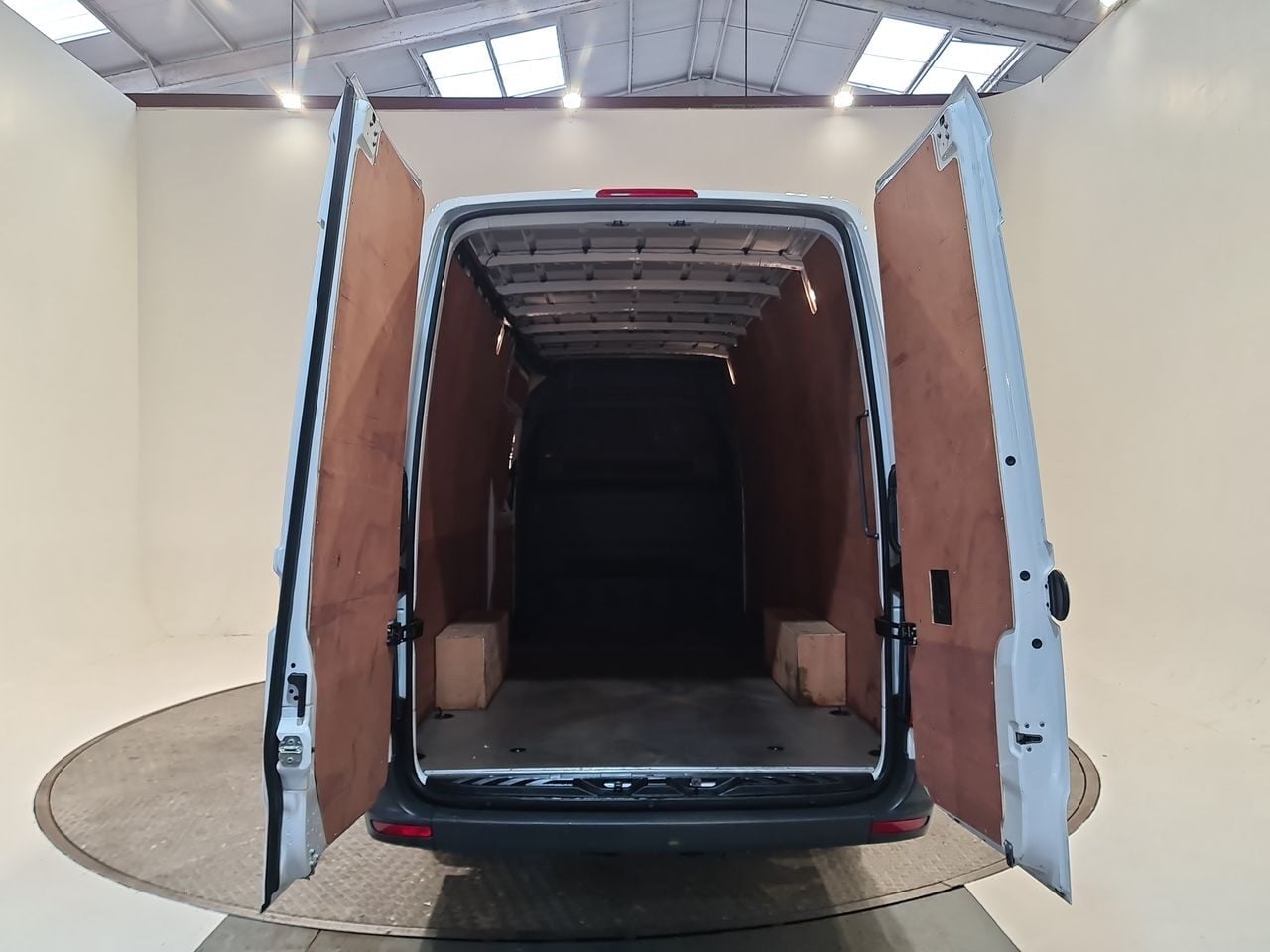 Used Mercedes-Benz Sprinter 2023 for sale - 77445887: Photo 13