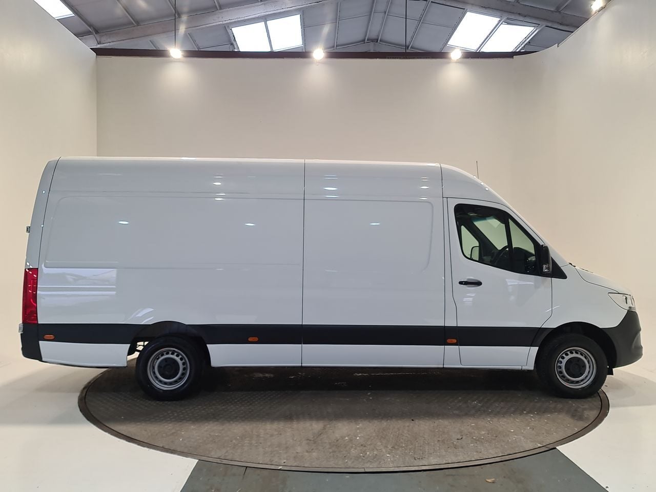 Used Mercedes-Benz Sprinter 2023 for sale - 77445887: Photo 15