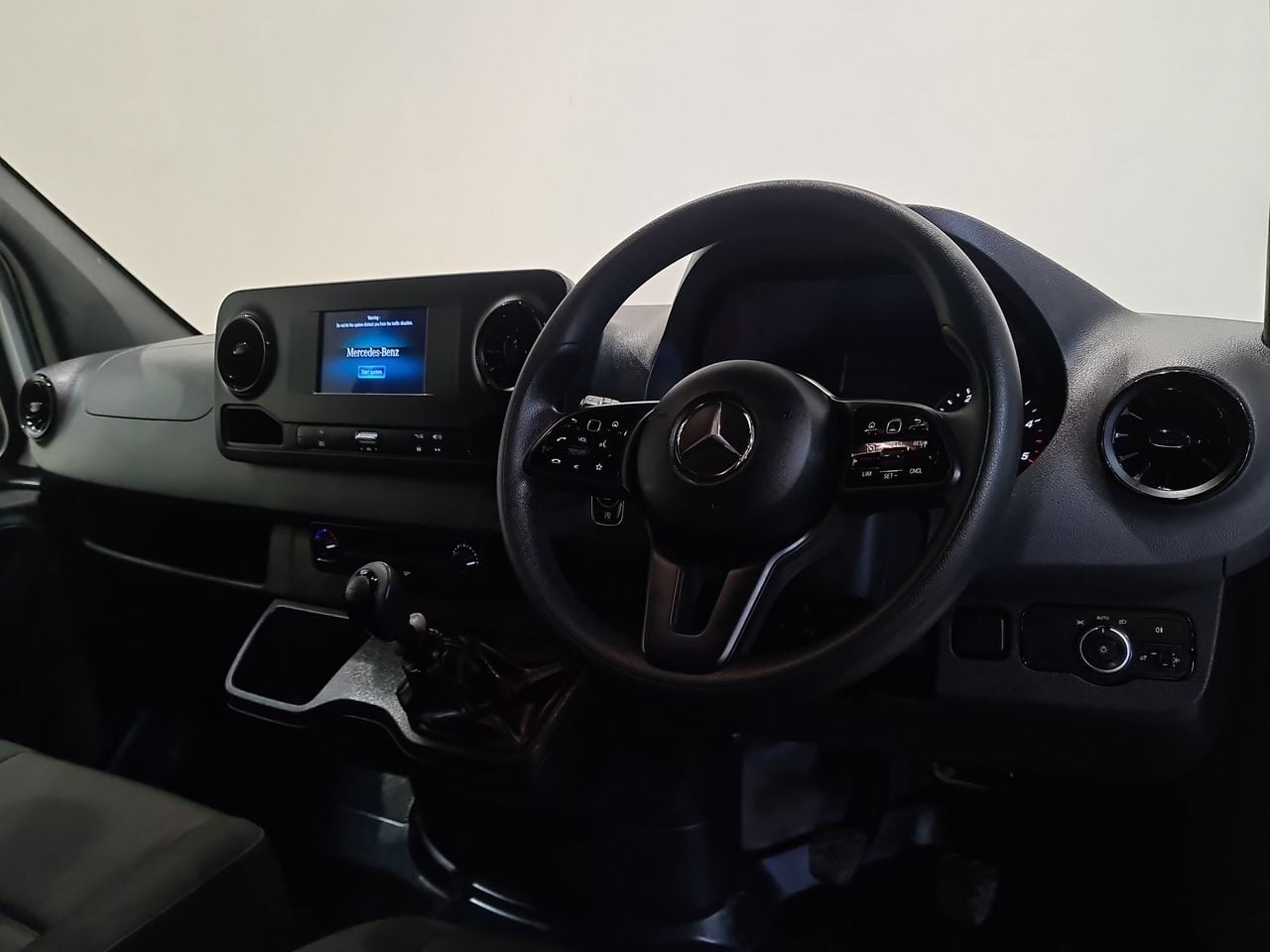 Used Mercedes-Benz Sprinter 2023 for sale - 77445887: Photo 17