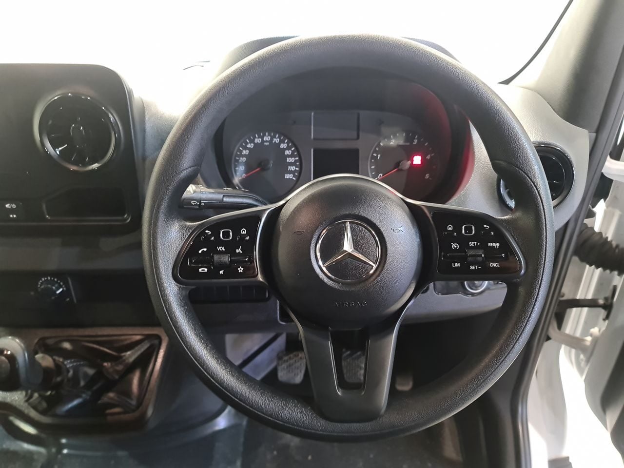 Used Mercedes-Benz Sprinter 2023 for sale - 77445887: Photo 19