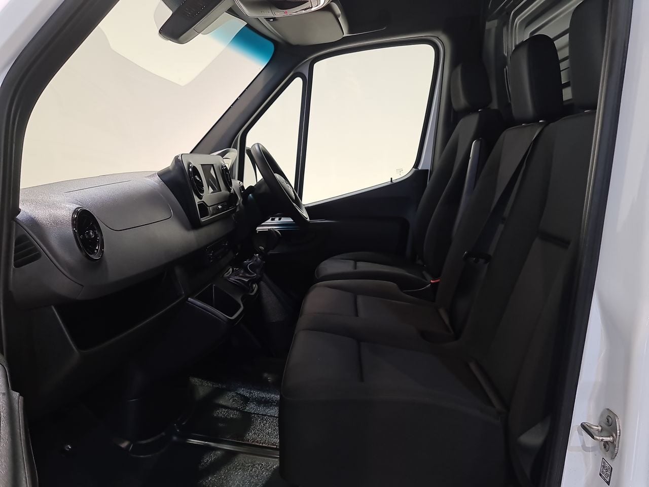 Used Mercedes-Benz Sprinter 2023 for sale - 77445887: Photo 7