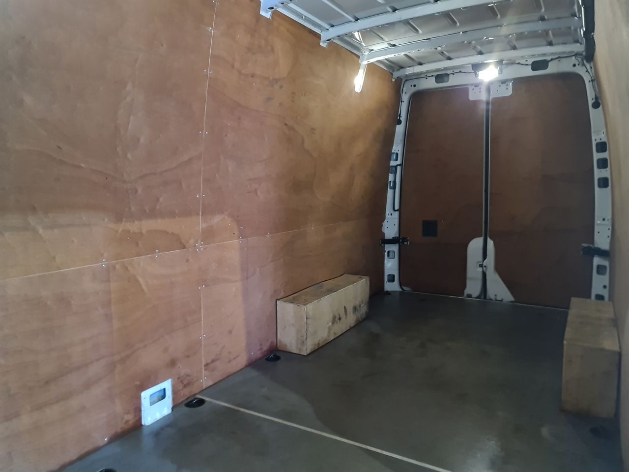 Used Mercedes-Benz Sprinter 2023 for sale - 77445887: Photo 8