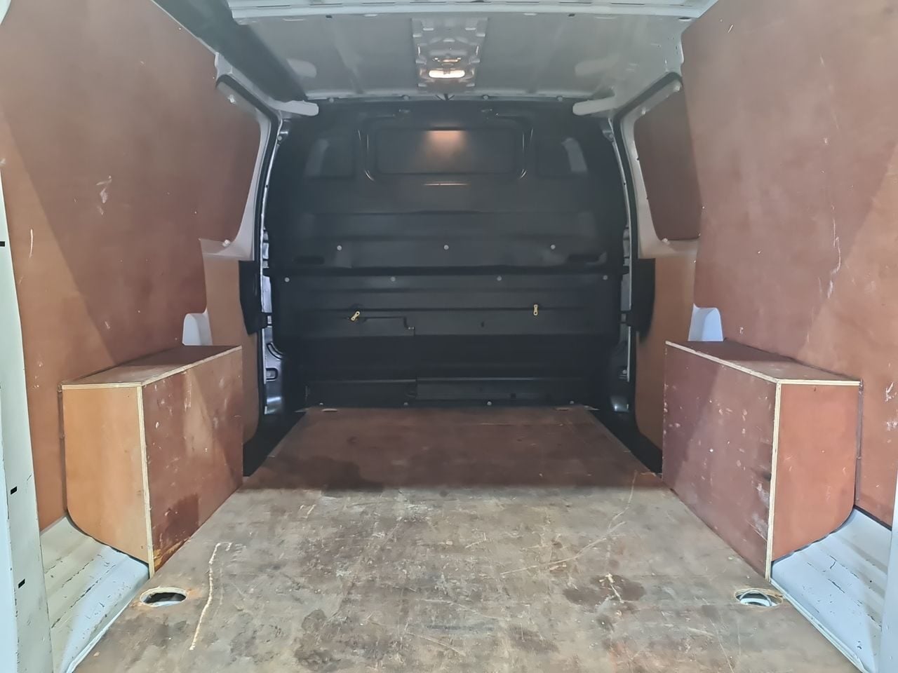 Used Vauxhall Vivaro 2022 for sale - 78190767: Photo 12