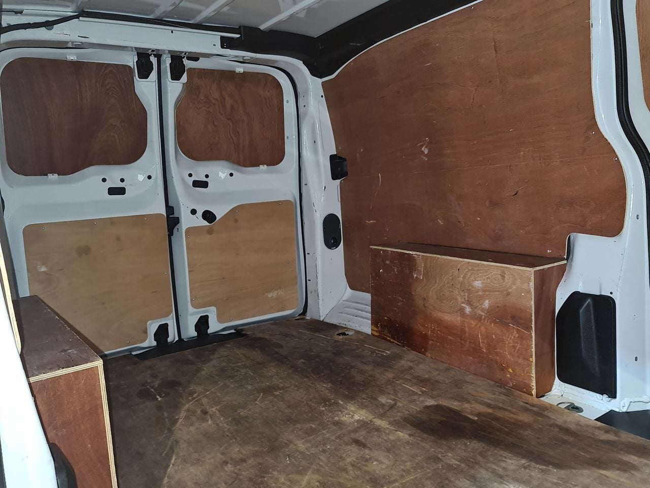 Used Vauxhall Vivaro 2022 for sale - 78190767: Photo 17