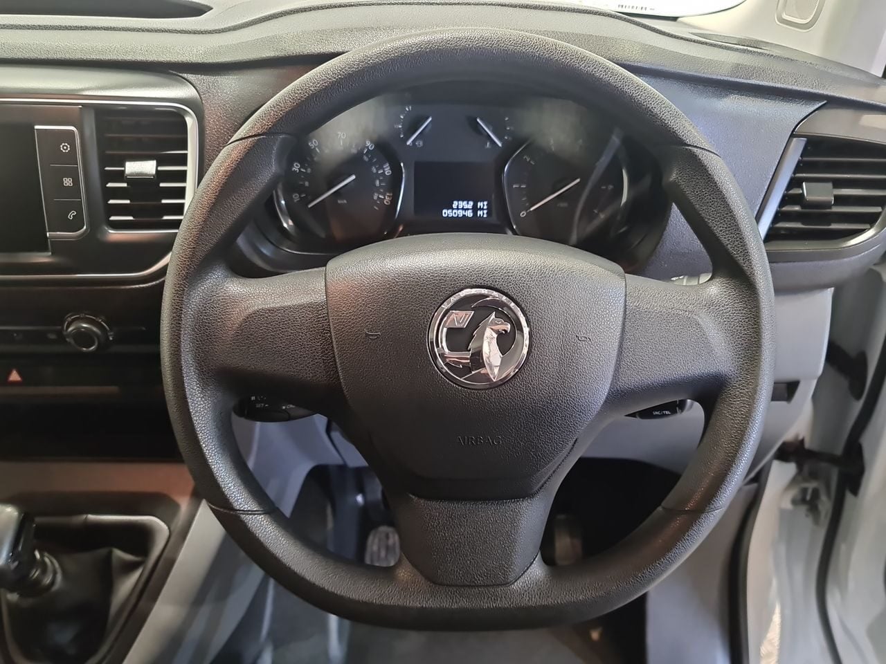 Used Vauxhall Vivaro 2022 for sale - 78190767: Photo 22