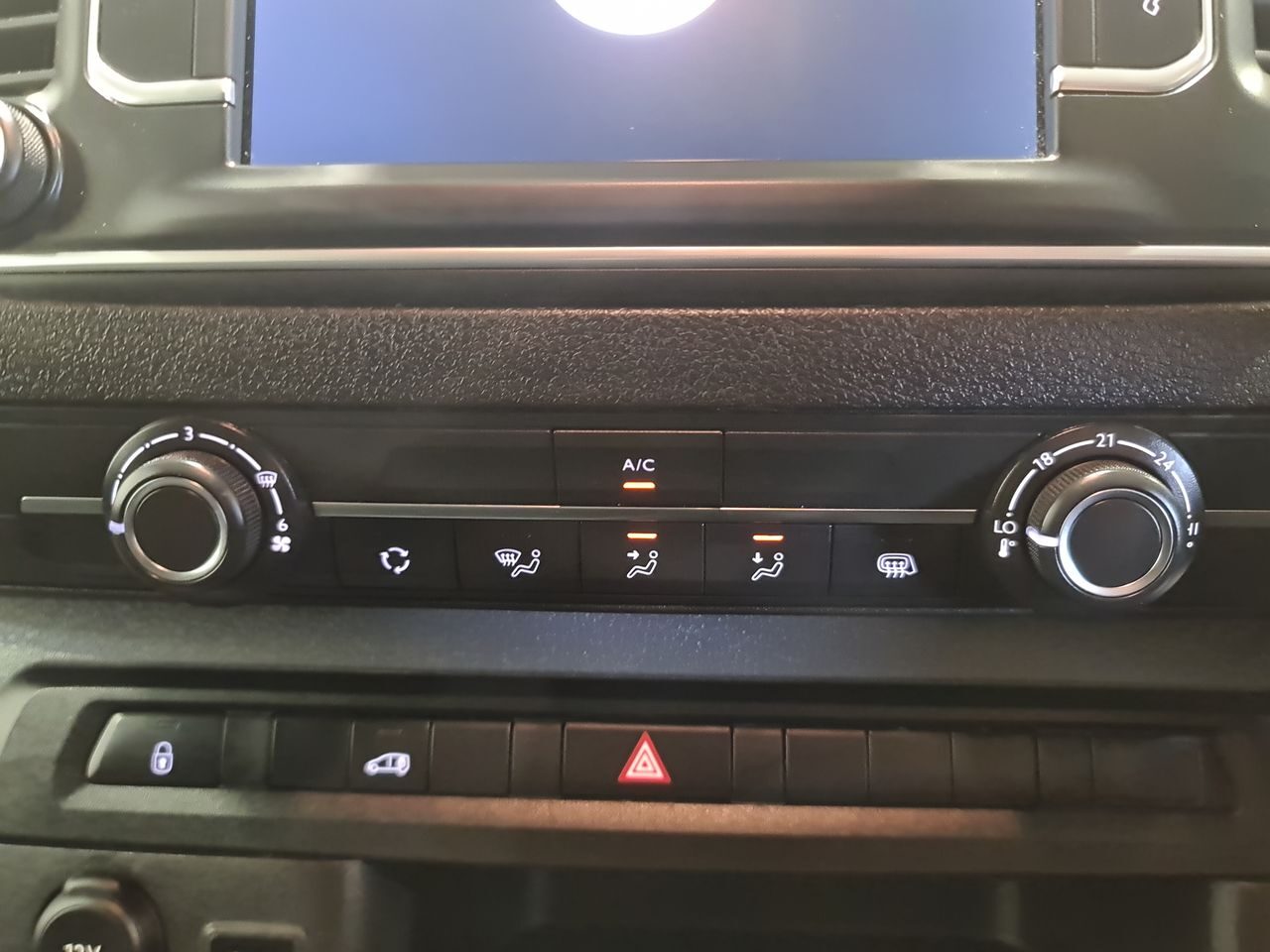 Used Vauxhall Vivaro 2022 for sale - 78190767: Photo 24