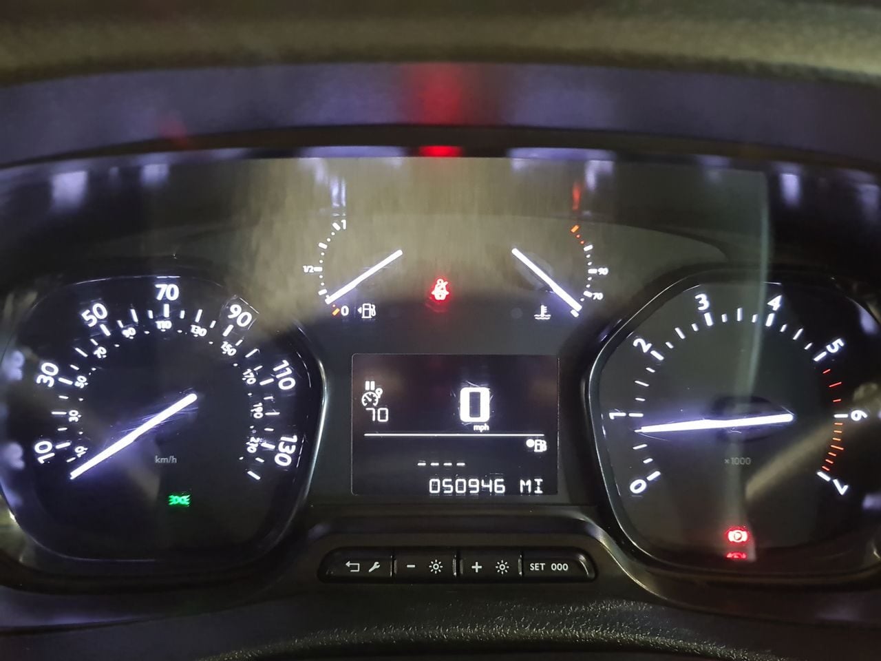 Used Vauxhall Vivaro 2022 for sale - 78190767: Photo 26