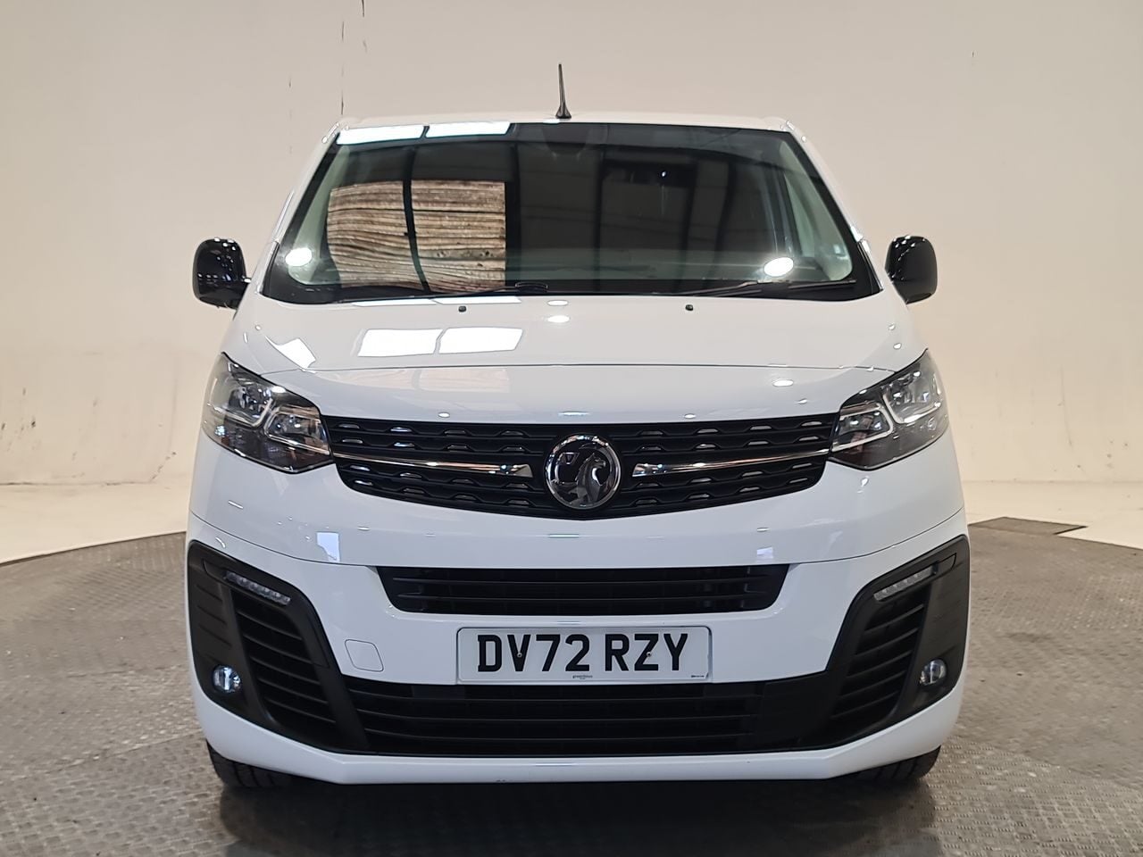 Used Vauxhall Vivaro 2022 for sale - 78190767: Photo 3