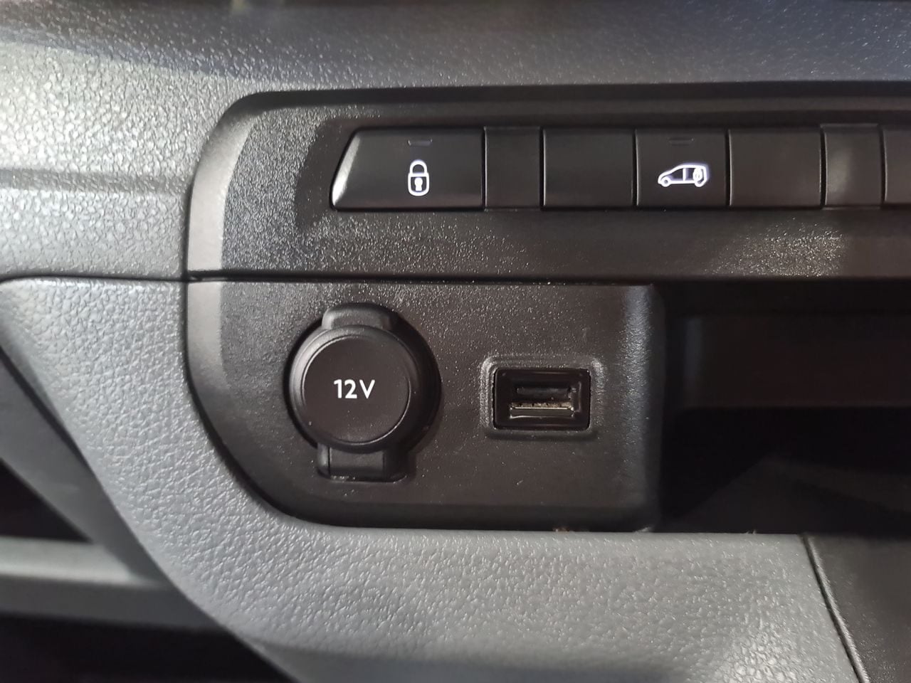 Used Vauxhall Vivaro 2022 for sale - 78190767: Photo 31