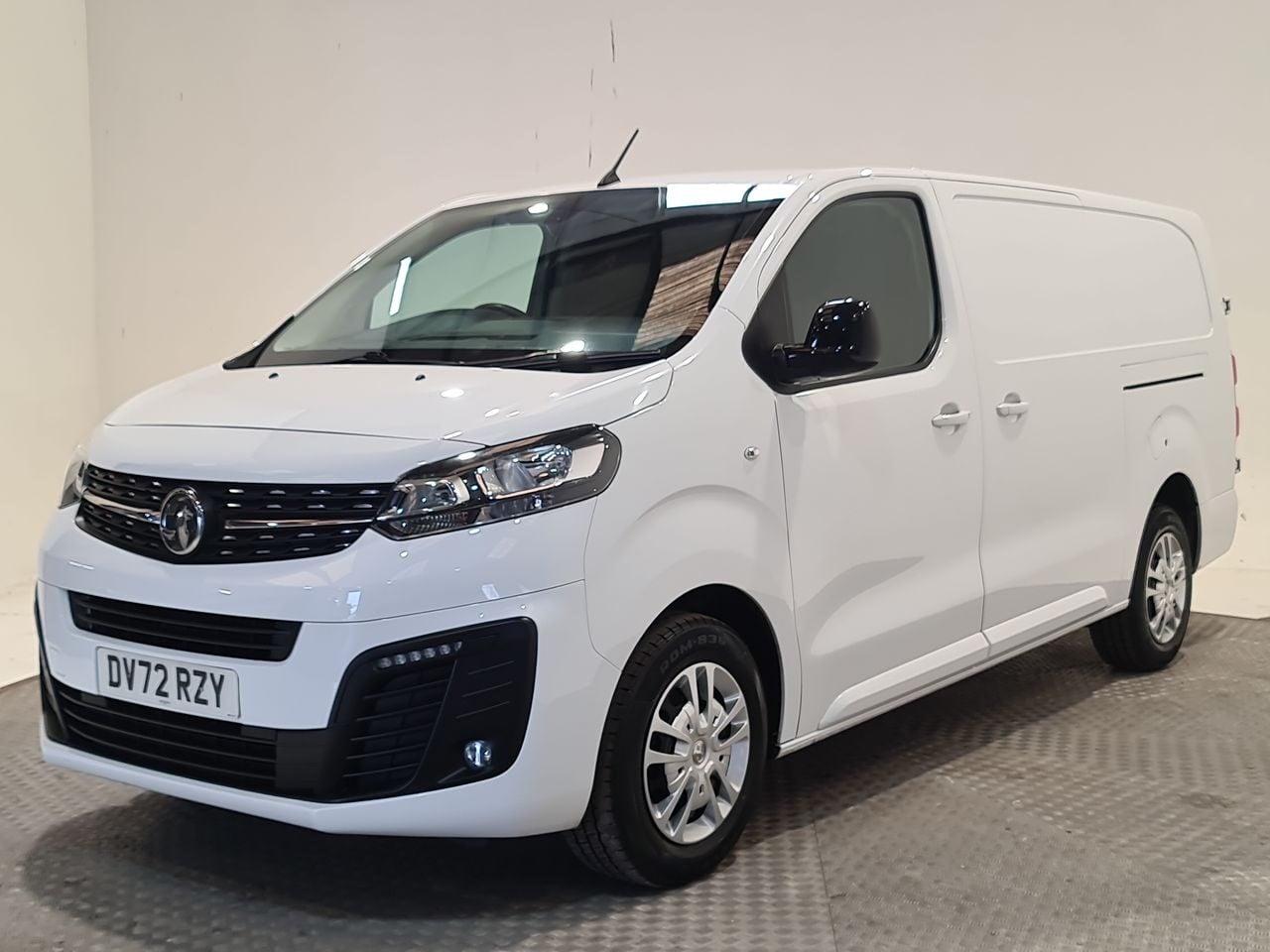 Used Vauxhall Vivaro 2022 for sale - 78190767: Photo 4