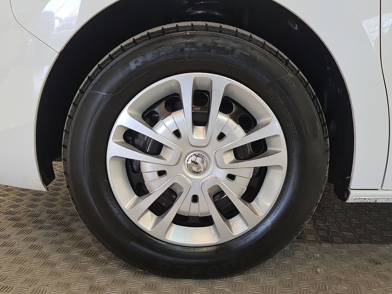 Used Vauxhall Vivaro 2022 for sale - 78190767: Photo 6