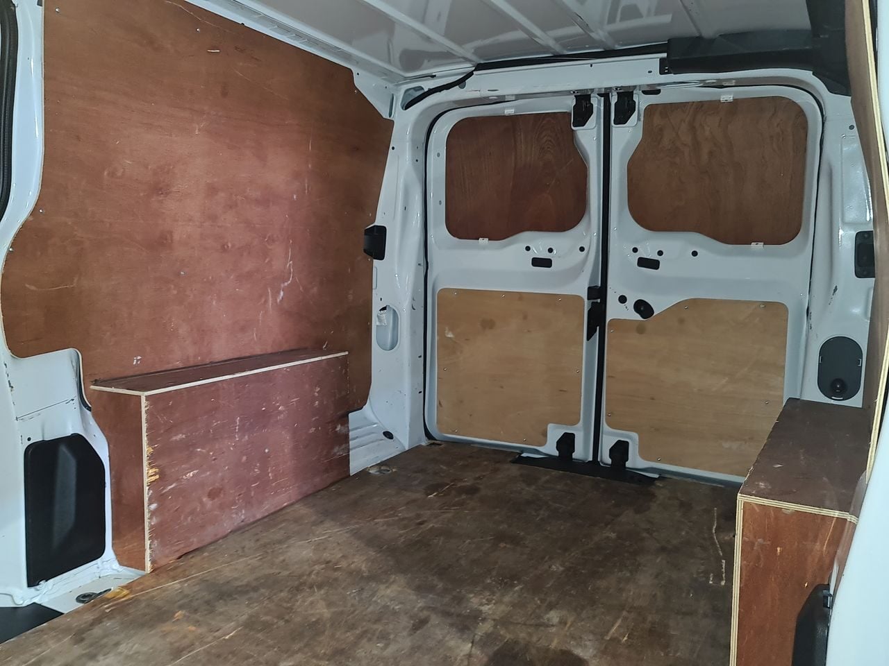 Used Vauxhall Vivaro 2022 for sale - 78190767: Photo 8