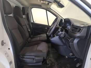 Used Renault Trafic 2022 for sale - 75122720: Photo