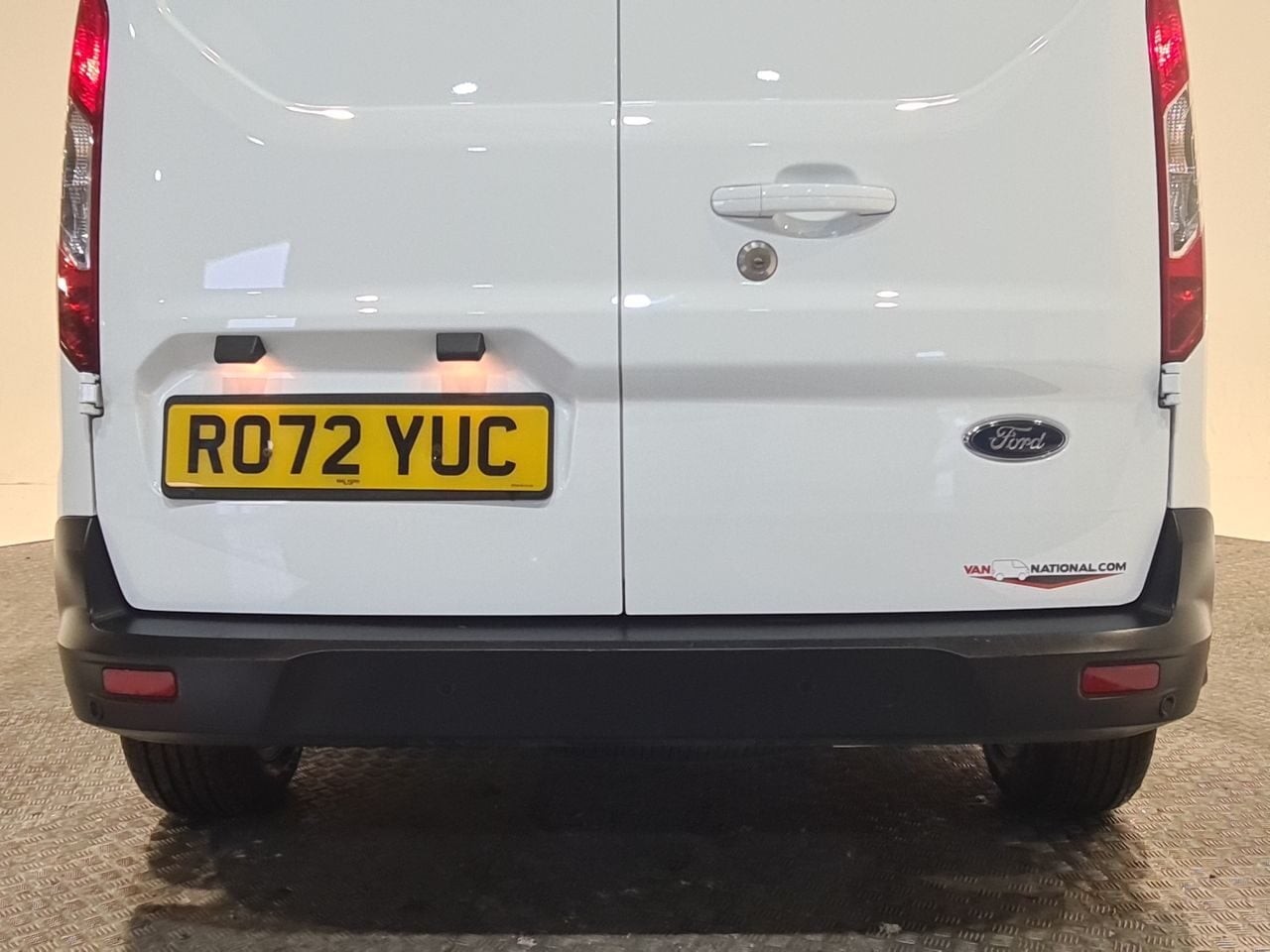 Used Ford Transit Connect 2022 for sale - 77506773: Photo 14