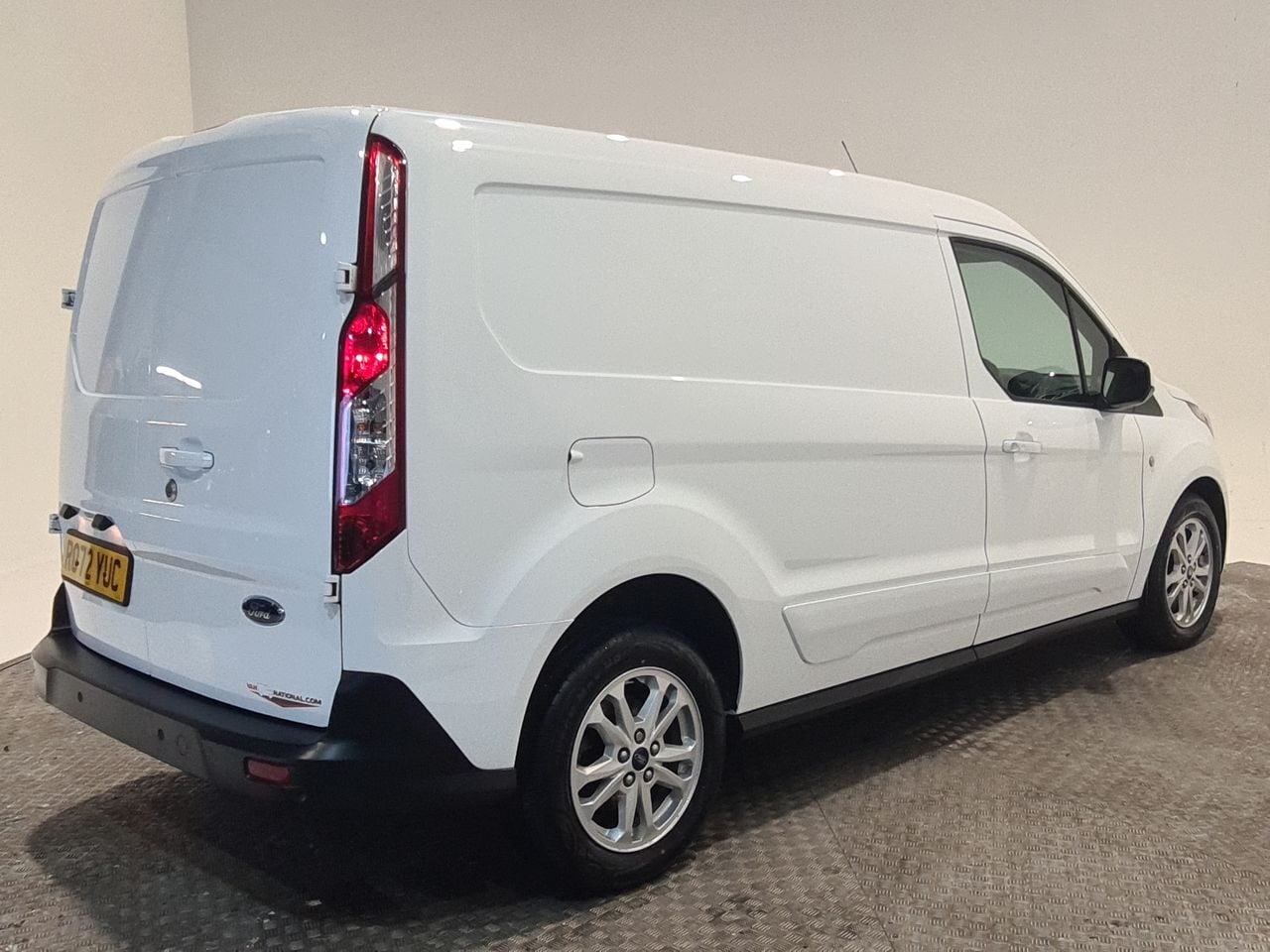 Used Ford Transit Connect 2022 for sale - 77506773: Photo 15