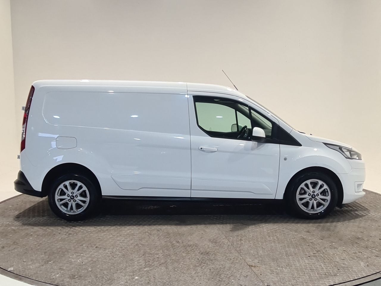 Used Ford Transit Connect 2022 for sale - 77506773: Photo 16