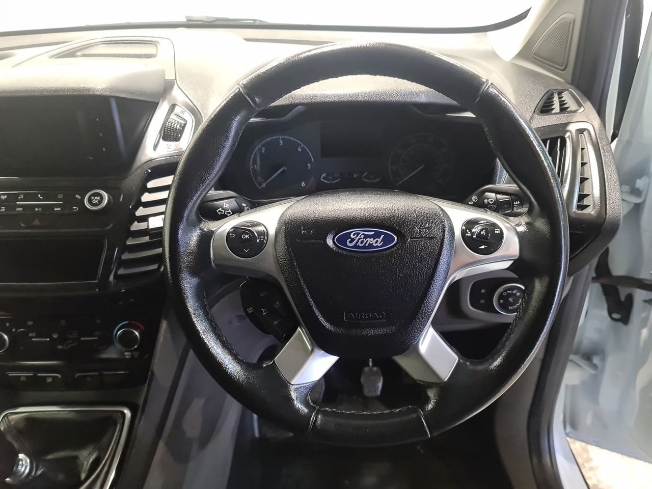 Used Ford Transit Connect 2022 for sale - 77506773: Photo 20