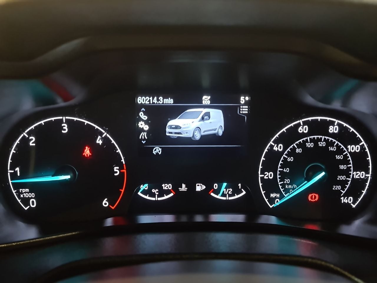 Used Ford Transit Connect 2022 for sale - 77506773: Photo 24