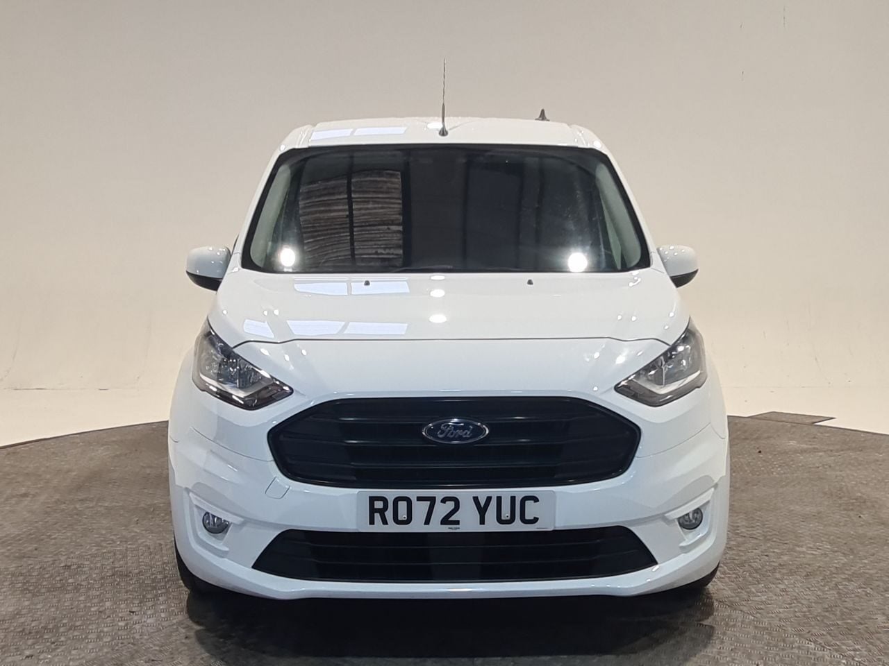 Used Ford Transit Connect 2022 for sale - 77506773: Photo 3