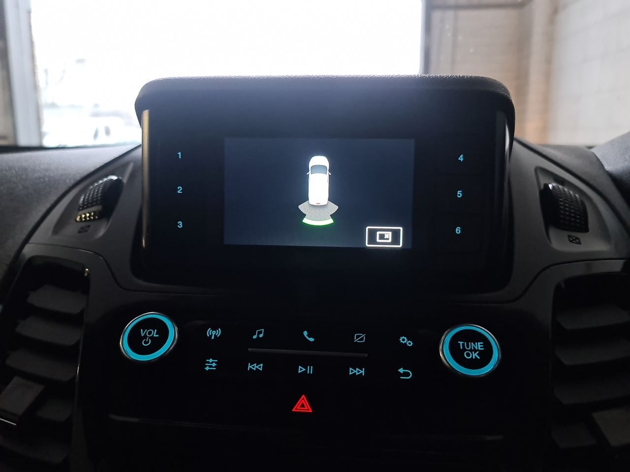 Used Ford Transit Connect 2022 for sale - 77506773: Photo 31