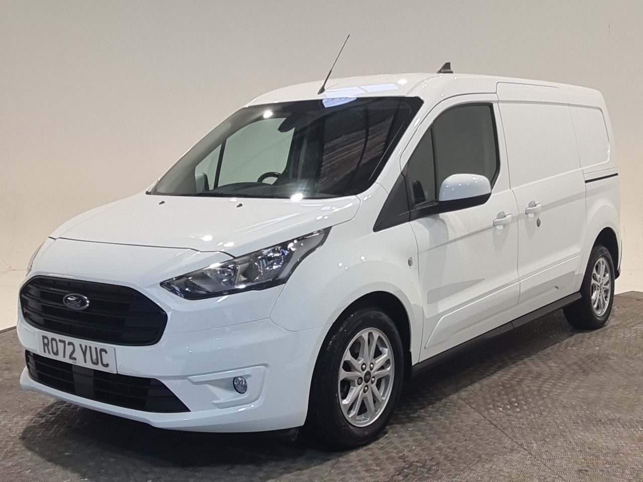 Used Ford Transit Connect 2022 for sale - 77506773: Photo 4