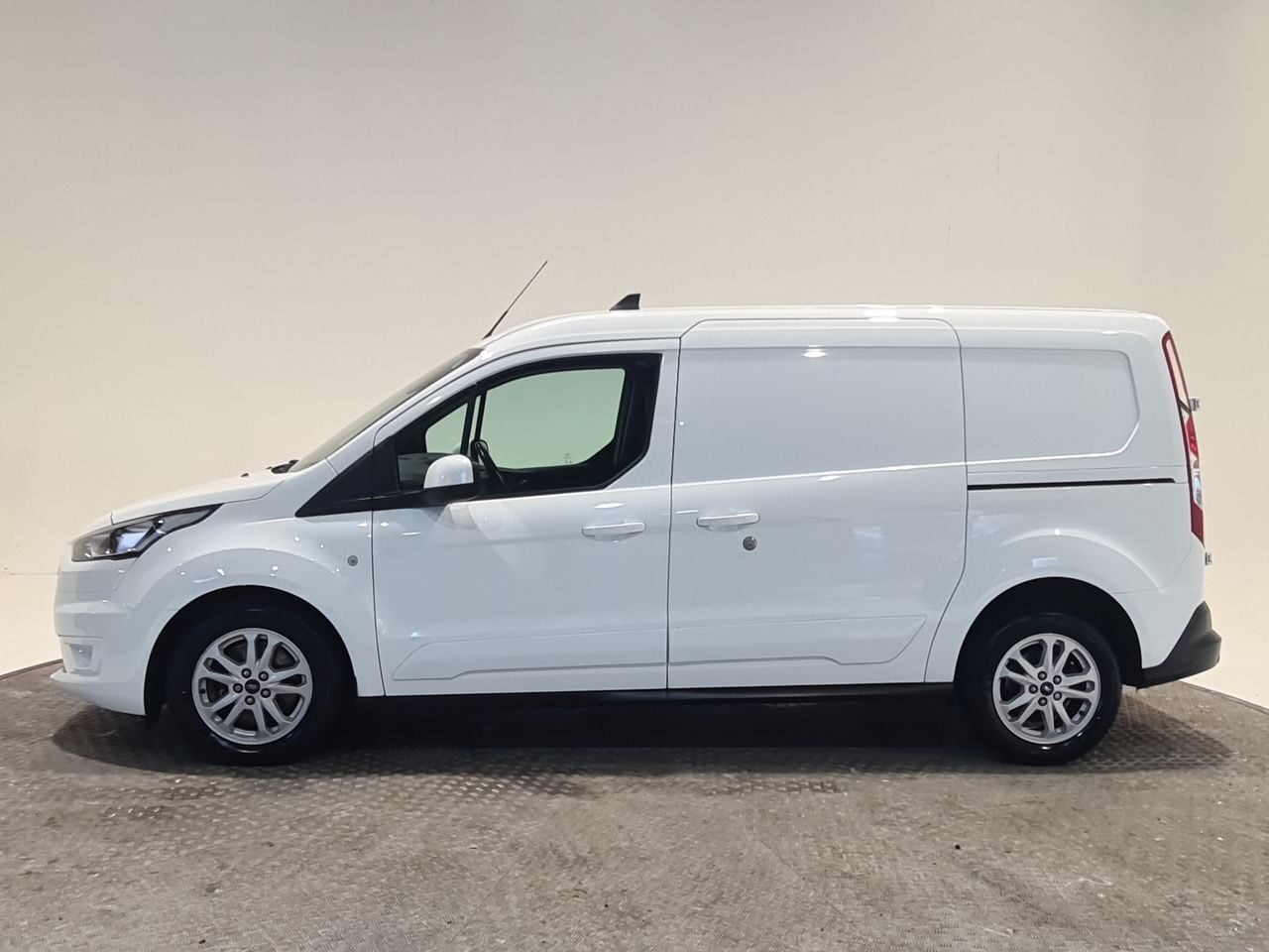 Used Ford Transit Connect 2022 for sale - 77506773: Photo 5