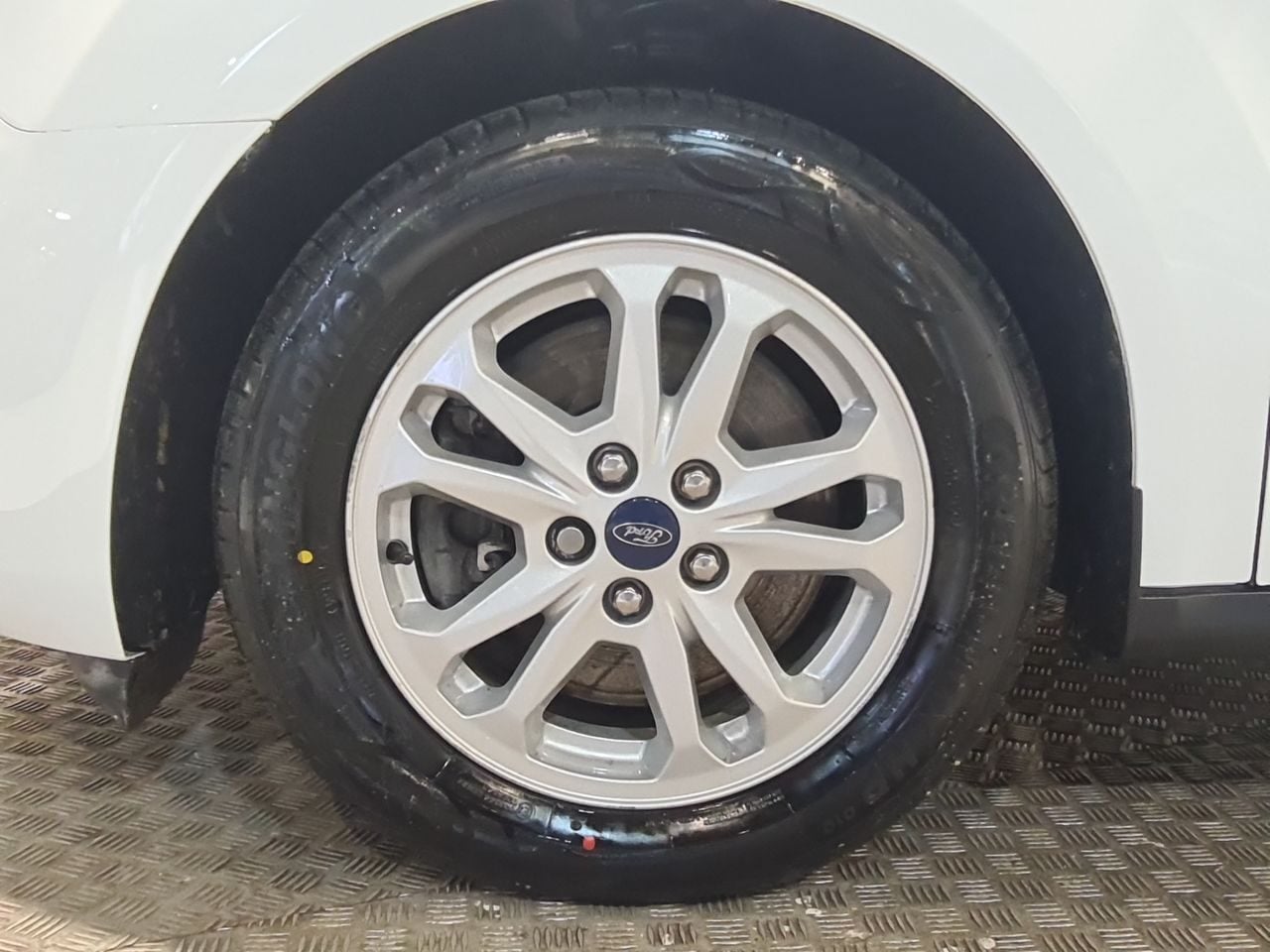 Used Ford Transit Connect 2022 for sale - 77506773: Photo 6