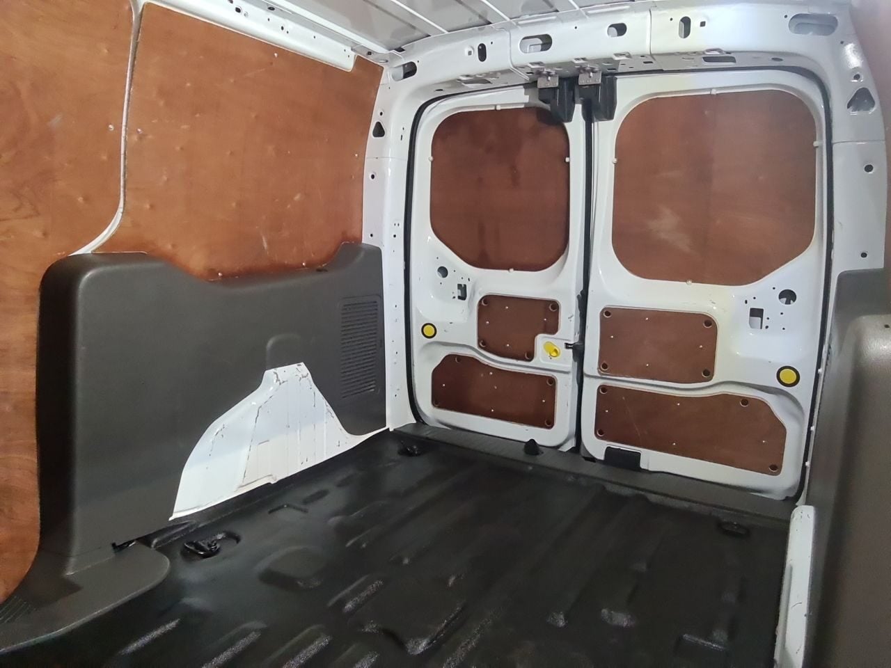 Used Ford Transit Connect 2022 for sale - 77506773: Photo 8