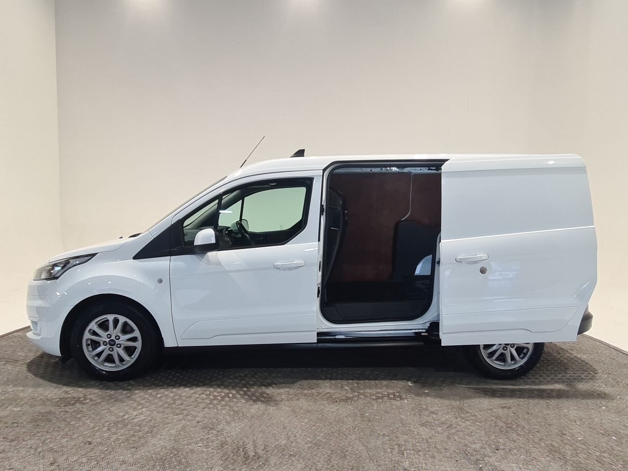 Used Ford Transit Connect 2022 for sale - 77506773: Photo 9