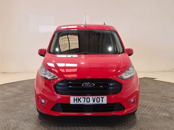 Used Ford Transit Connect 2021 for sale - 79173674: Photo