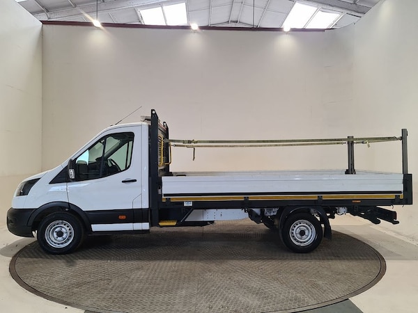 Used Ford Transit 2022 for sale - 74638357: Photo 12