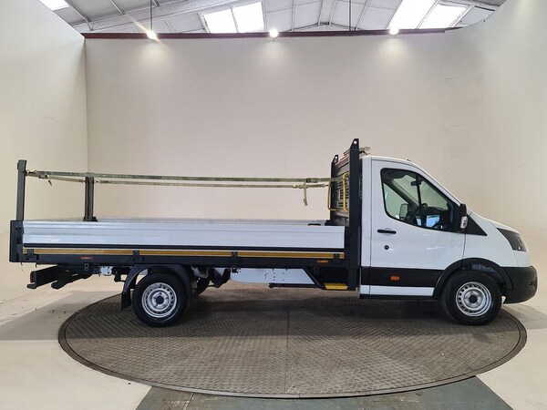 Used Ford Transit 2022 for sale - 74638357: Photo 14