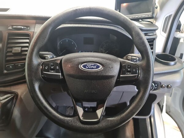 Used Ford Transit 2022 for sale - 74638357: Photo 20