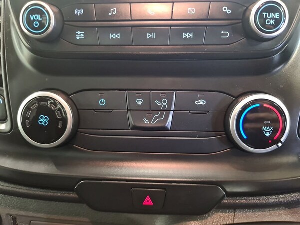 Used Ford Transit 2022 for sale - 74638357: Photo 22