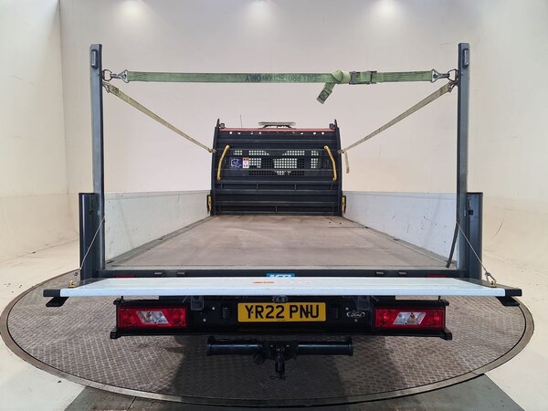 Used Ford Transit 2022 for sale - 74638357: Photo 23