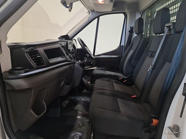 Used Ford Transit 2022 for sale - 74638357: Photo 26