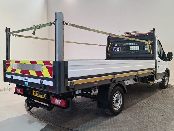 Used Ford Transit 2022 for sale - 74638357: Photo 28