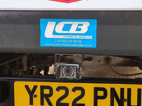 Used Ford Transit 2022 for sale - 74638357: Photo 29