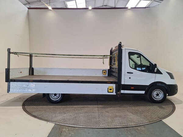 Used Ford Transit 2022 for sale - 74638357: Photo 30