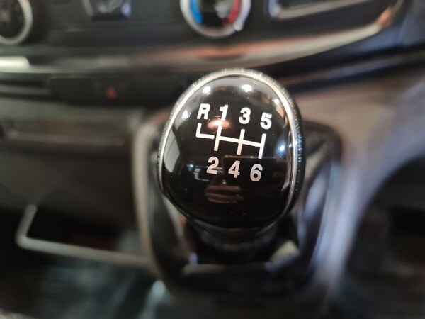 Used Ford Transit 2022 for sale - 74638357: Photo 34